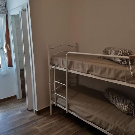 Al Centesimo Chilometro - Ristoro Del Pellegrino Vandrarhem Montefiascone Exteriör bild