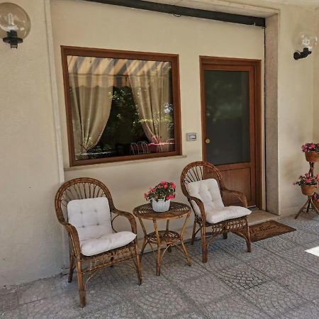 Al Centesimo Chilometro - Ristoro Del Pellegrino Vandrarhem Montefiascone Exteriör bild